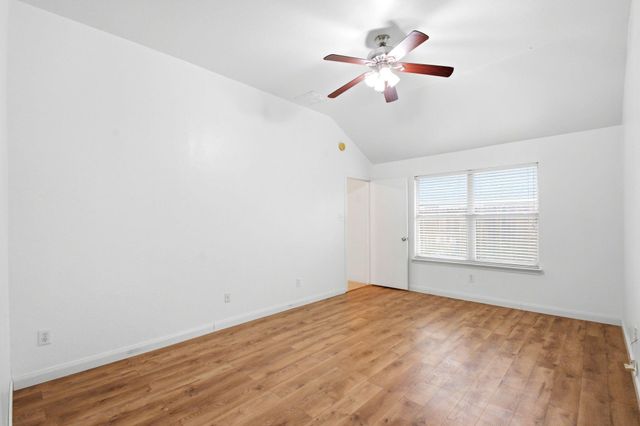 111 Thunder Basin Drive, Richmond, TX 77469
