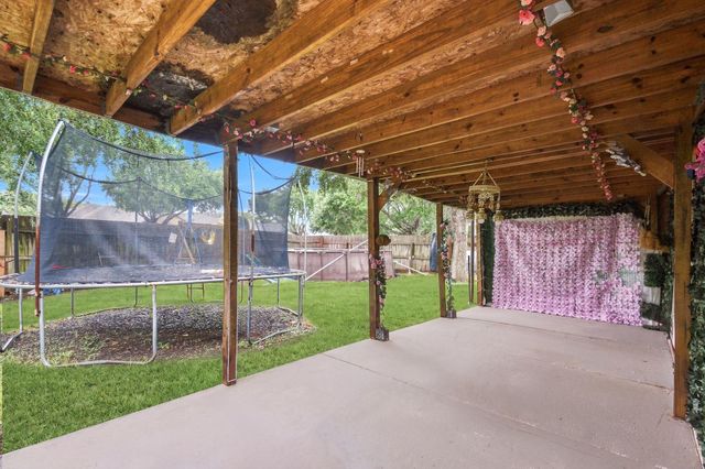 111 Thunder Basin Drive, Richmond, TX 77469