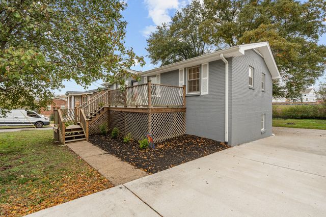 612 Canton Pass, Madison, TN 37115