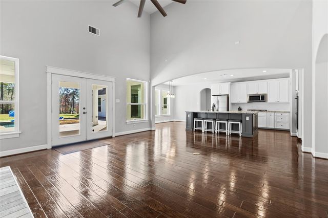 1817 Saint Beulah Chapel Road, Montgomery, TX 77316