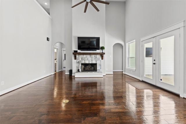 1817 Saint Beulah Chapel Road, Montgomery, TX 77316