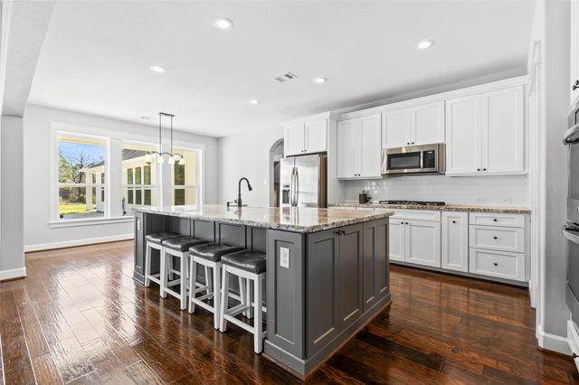 1817 Saint Beulah Chapel Road, Montgomery, TX 77316