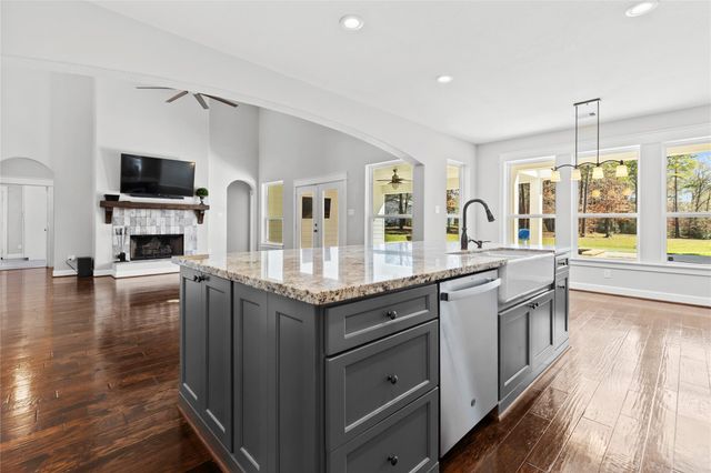 1817 Saint Beulah Chapel Road, Montgomery, TX 77316