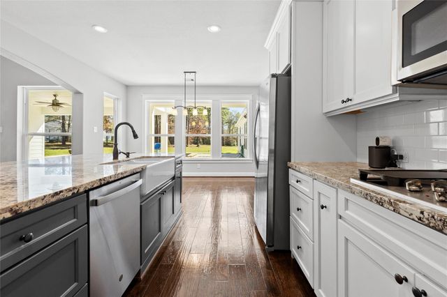 1817 Saint Beulah Chapel Road, Montgomery, TX 77316