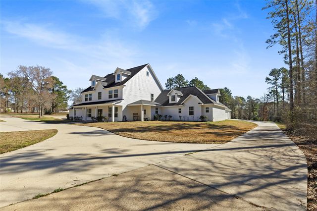 1817 Saint Beulah Chapel Road, Montgomery, TX 77316