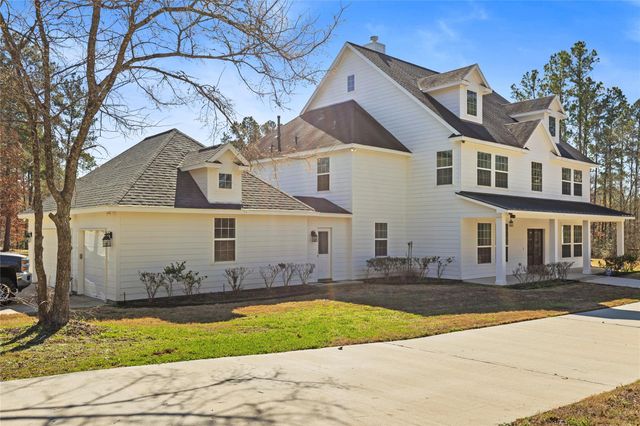 1817 Saint Beulah Chapel Road, Montgomery, TX 77316