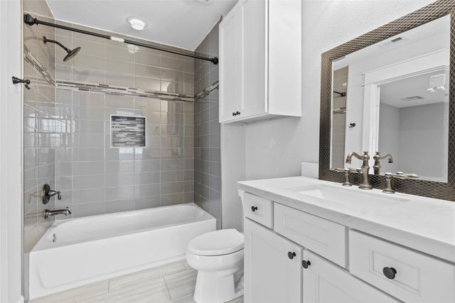 1817 Saint Beulah Chapel Road, Montgomery, TX 77316