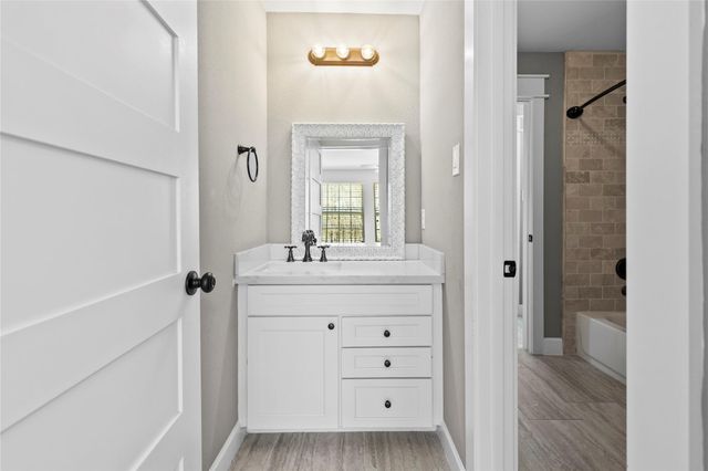 1817 Saint Beulah Chapel Road, Montgomery, TX 77316