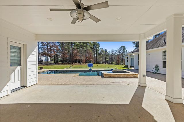 1817 Saint Beulah Chapel Road, Montgomery, TX 77316