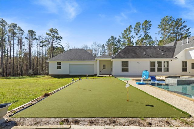 1817 Saint Beulah Chapel Road, Montgomery, TX 77316