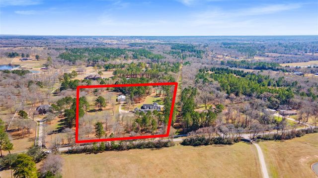 1817 Saint Beulah Chapel Road, Montgomery, TX 77316