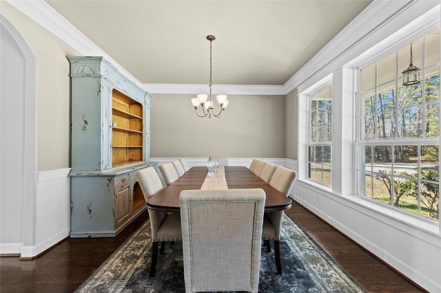 1817 Saint Beulah Chapel Road, Montgomery, TX 77316