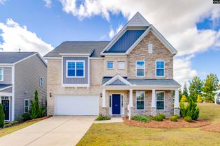 706 S Sage Drop Road, Blythewood, SC 29016