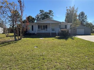 2639 O'Glesby Drive, Raeford, NC 28376