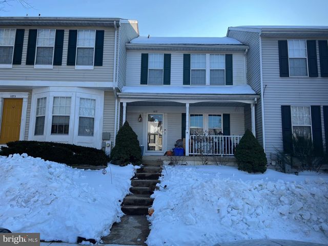 1831 STILL POND WAY, Bel Air, MD 21015