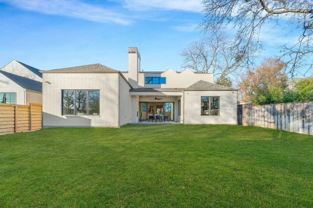 3884 Durango Drive, Dallas, TX 75220