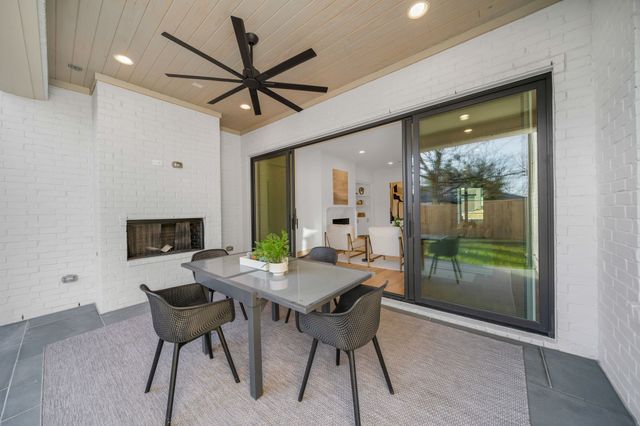 3884 Durango Drive, Dallas, TX 75220