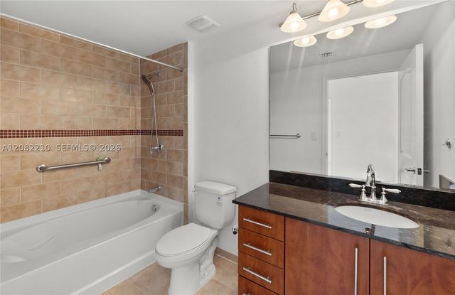 7350 SW 89th St 1506S, Miami, FL 33156