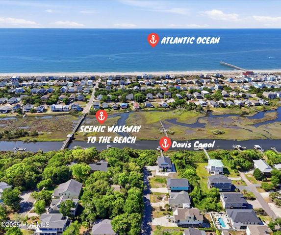 147 NE 19th Street, Oak Island, NC 28465