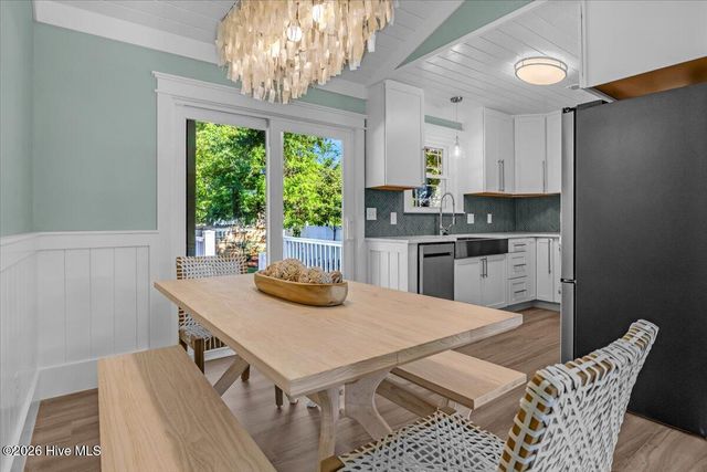 147 NE 19th Street, Oak Island, NC 28465