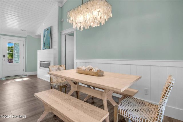 147 NE 19th Street, Oak Island, NC 28465