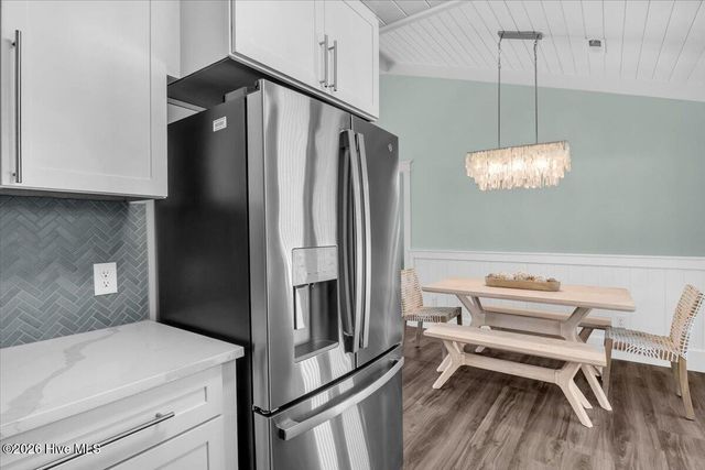 147 NE 19th Street, Oak Island, NC 28465