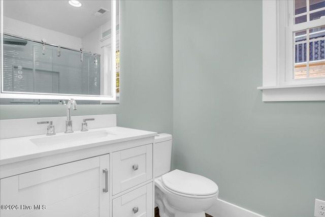 147 NE 19th Street, Oak Island, NC 28465
