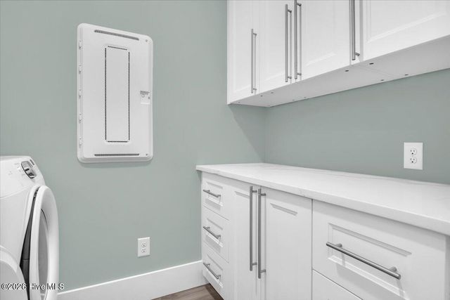 147 NE 19th Street, Oak Island, NC 28465