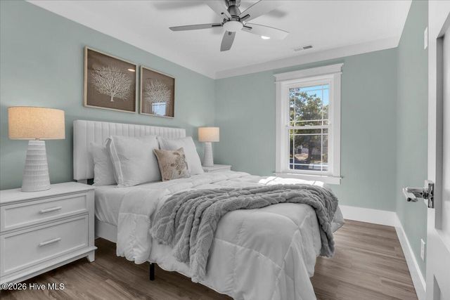 147 NE 19th Street, Oak Island, NC 28465