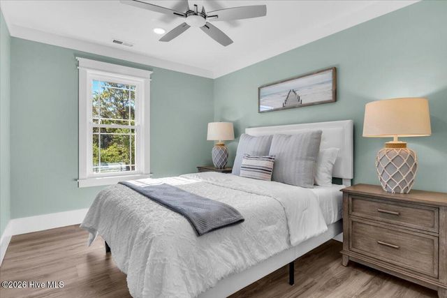 147 NE 19th Street, Oak Island, NC 28465