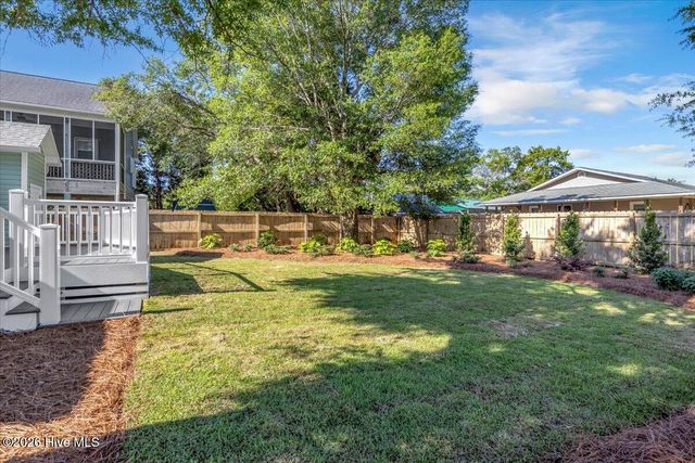 147 NE 19th Street, Oak Island, NC 28465