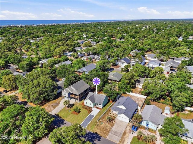 147 NE 19th Street, Oak Island, NC 28465