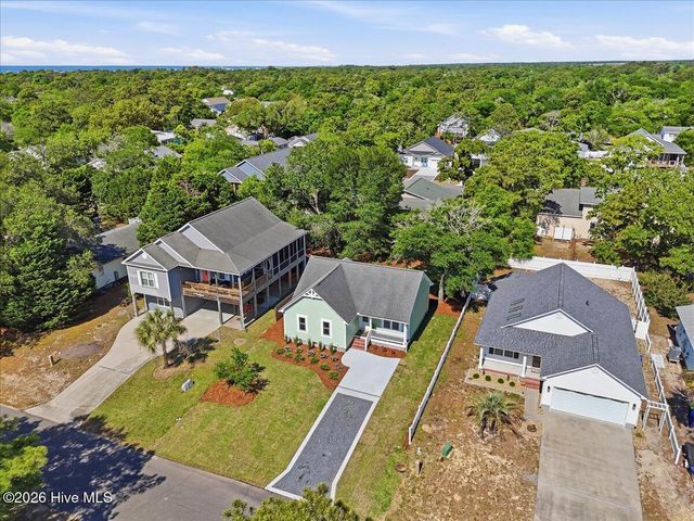 147 NE 19th Street, Oak Island, NC 28465