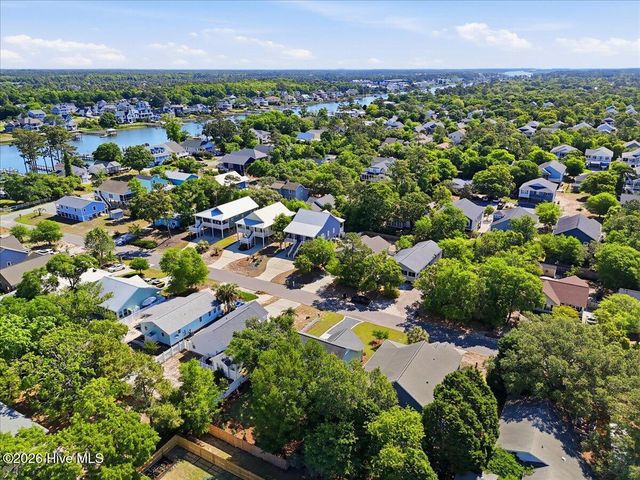 147 NE 19th Street, Oak Island, NC 28465