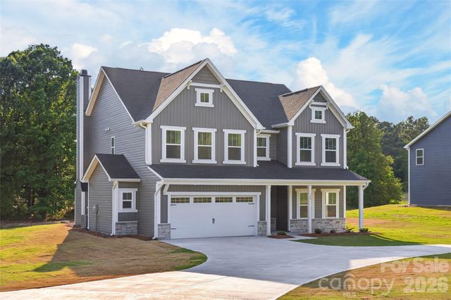 120 Overcash Road 7169, Troutman, NC 28166