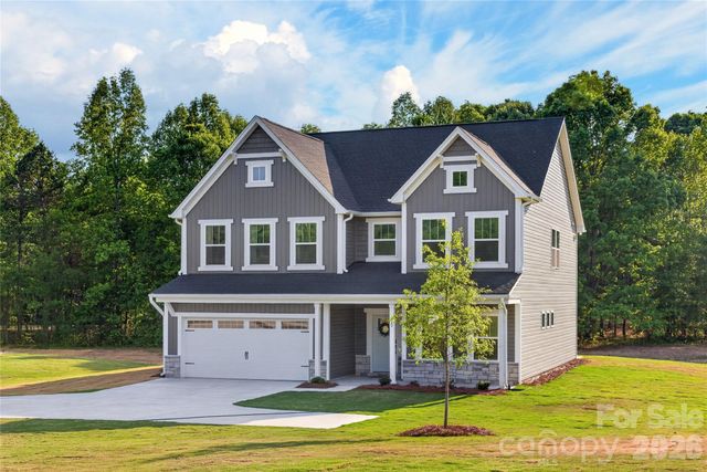 120 Overcash Road 7169, Troutman, NC 28166