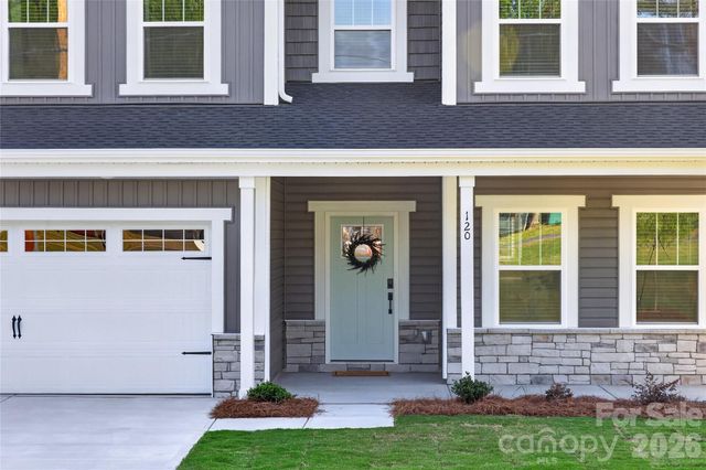 120 Overcash Road 7169, Troutman, NC 28166