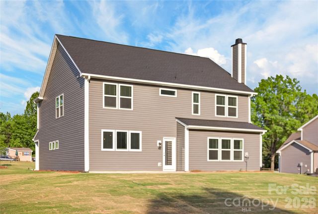 120 Overcash Road 7169, Troutman, NC 28166