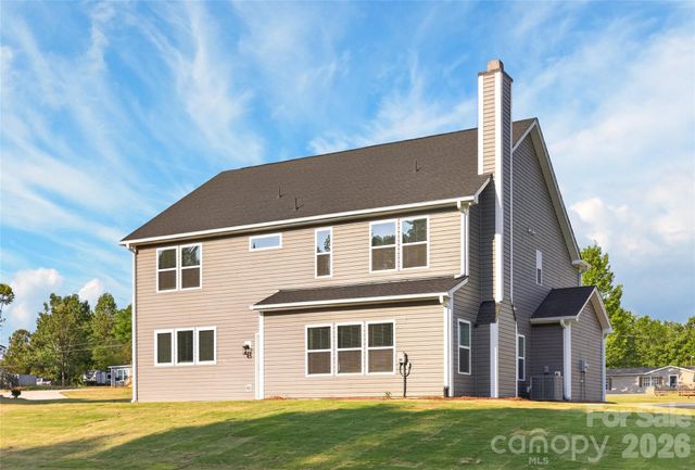 120 Overcash Road 7169, Troutman, NC 28166