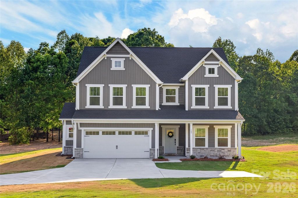 120 Overcash Road 7169, Troutman, NC 28166