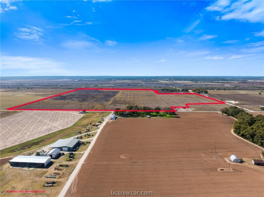 155.309 Acres FM 50, Hearne, TX 77859 — photo 2