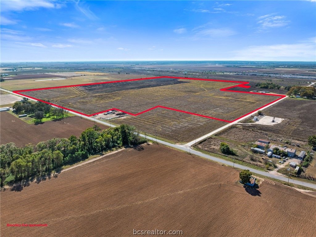 155.309 Acres FM 50, Hearne, TX 77859 — photo 4