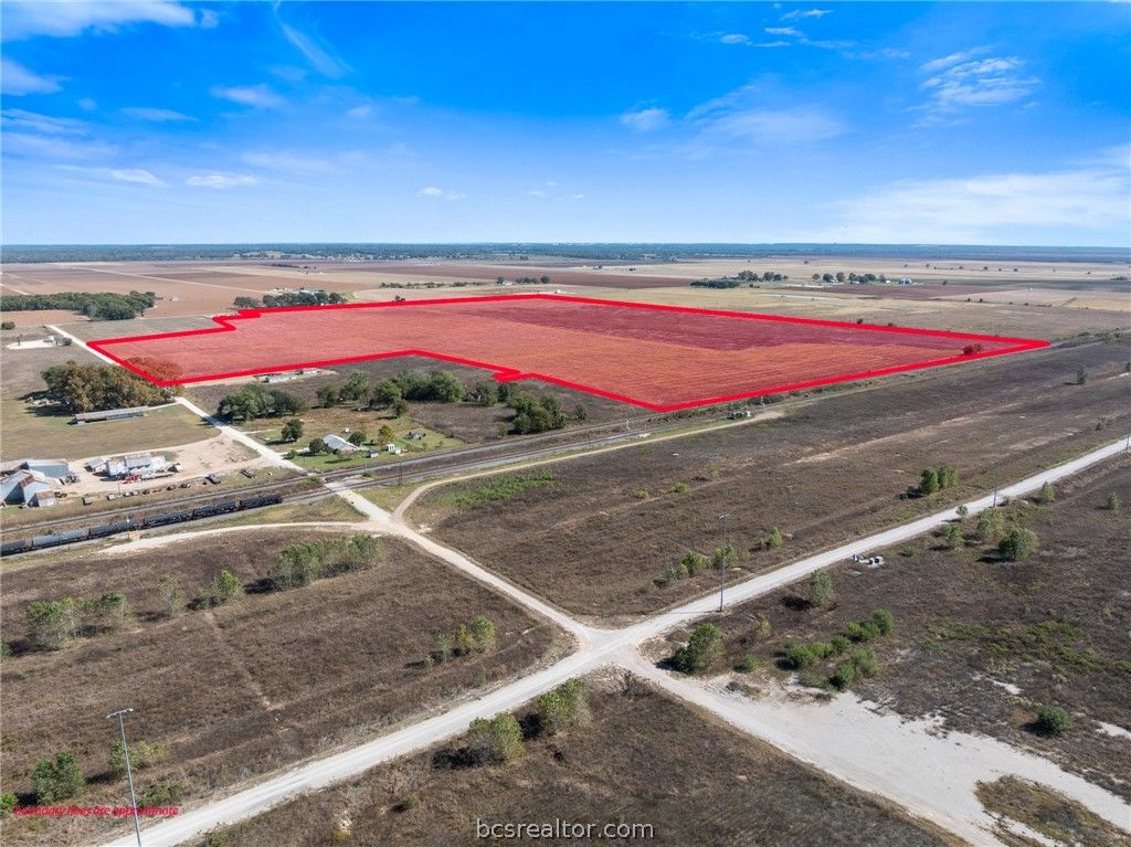 155.309 Acres FM 50, Hearne, TX 77859 — photo 5