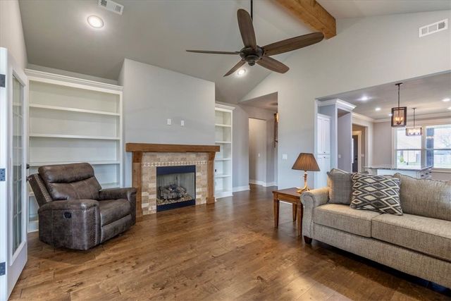 13125 Cunard Street, Fayetteville, AR 72704