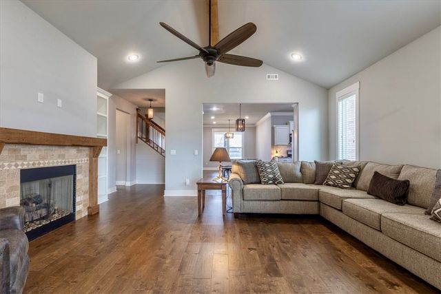 13125 Cunard Street, Fayetteville, AR 72704