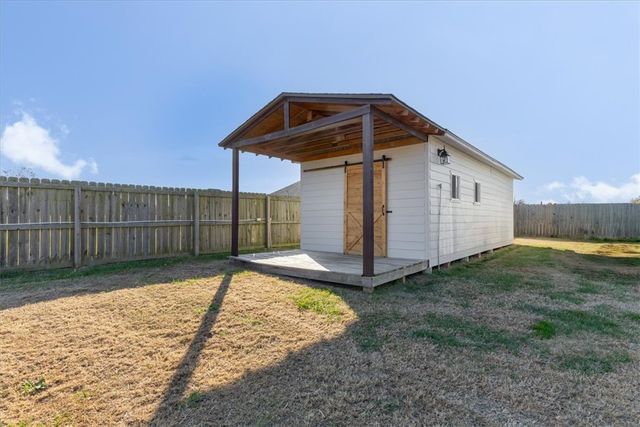 13125 Cunard Street, Fayetteville, AR 72704