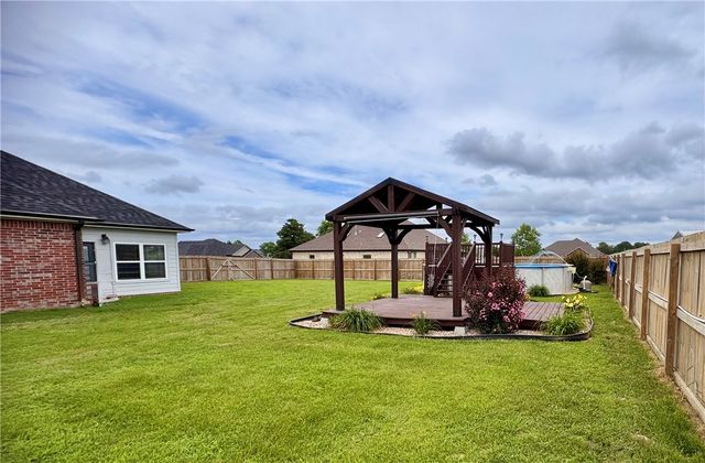 13125 Cunard Street, Fayetteville, AR 72704