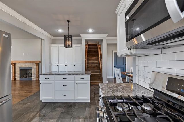 13125 Cunard Street, Fayetteville, AR 72704