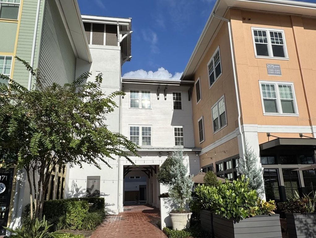 2175 CELEBRATION BOULEVARD 211, Celebration, FL 34747
