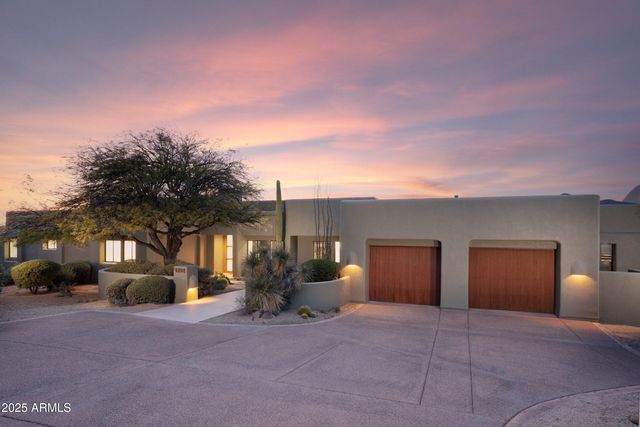 40198 N 105TH Place, Scottsdale, AZ 85262